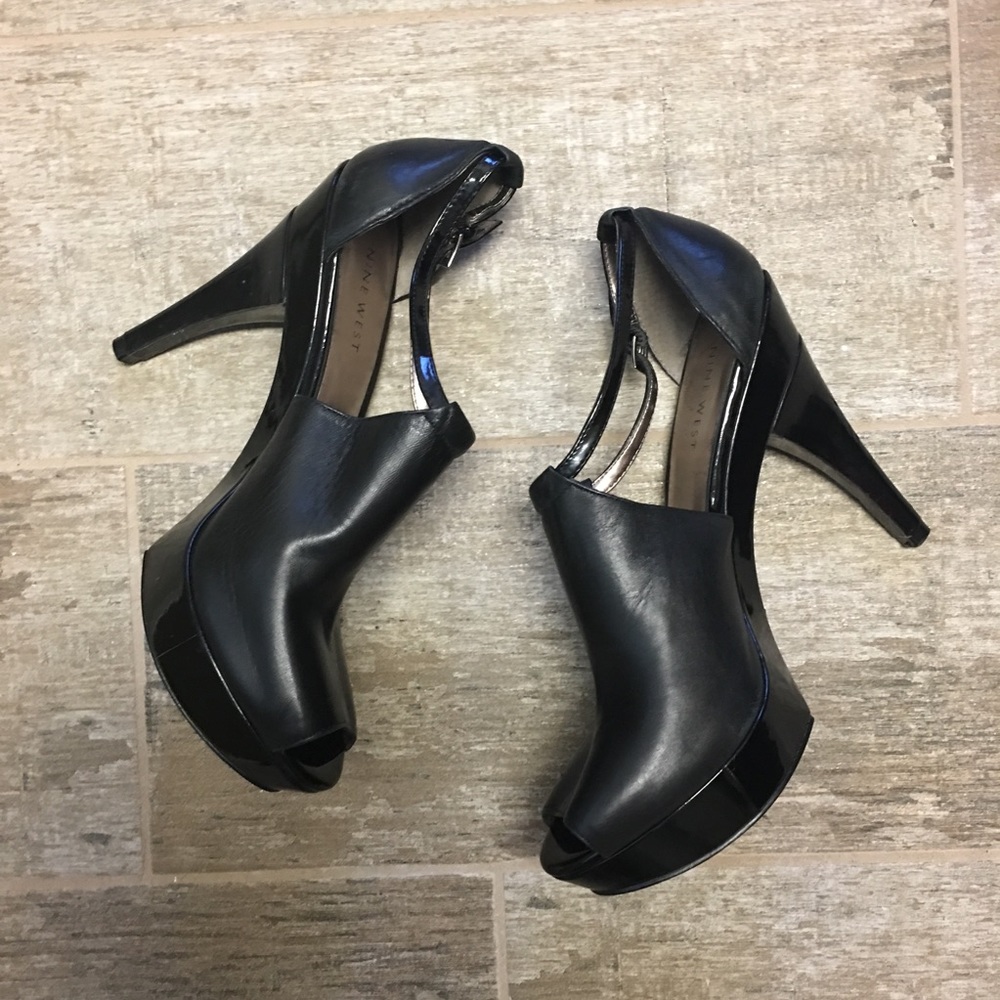 Nine West Booties